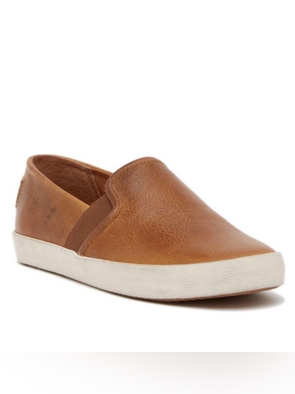 FRYE Dylan Slip-On Women’s Sneakers Size 8